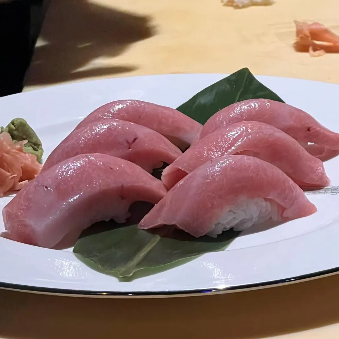 Japanese restaurant Pacific Sushi House 6 | St Augustine